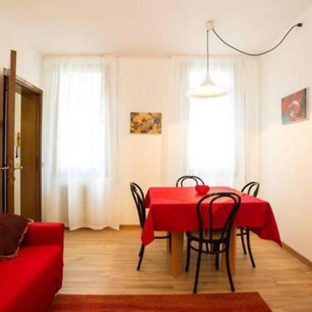 Casa Lucatello - Nel Cuore Di Venezia Apartment Exterior foto