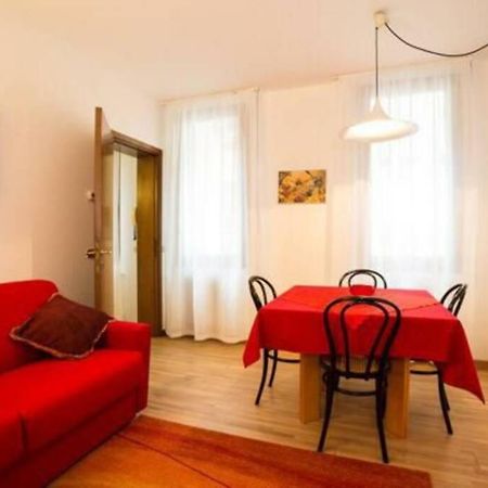 Casa Lucatello - Nel Cuore Di Venezia Apartment Exterior foto